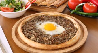Samsun’un Meşhur Yemekleri