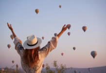 Seyahatsever Projesi ile Türkiye’yi Gezme İmkanı Seyahatsever Kapadokya