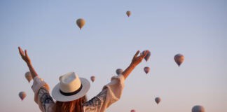 Seyahatsever Projesi ile Türkiye’yi Gezme İmkanı Seyahatsever Kapadokya