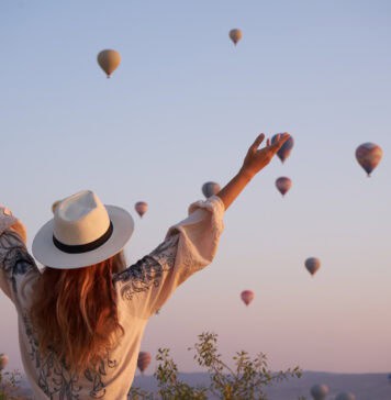 Seyahatsever Projesi ile Türkiye’yi Gezme İmkanı Seyahatsever Kapadokya