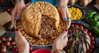 Siirt’in Meşhur Yemekleri