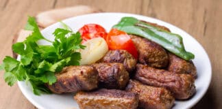 Tekirdağ’ın Meşhur Lezzetleri Tekirdağ'ın Meşhur Lezzetleri