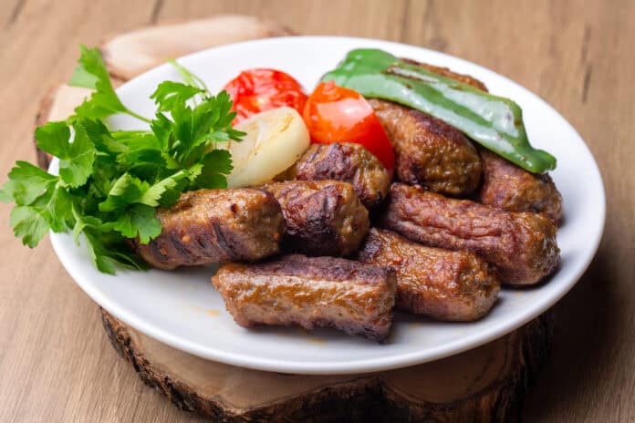 Tekirdağ’ın Meşhur Lezzetleri Tekirdağ'ın Meşhur Lezzetleri