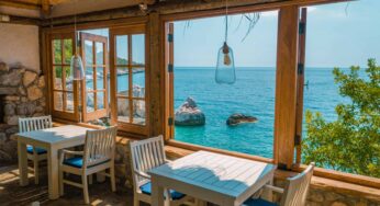 Sonbaharın En Keyifli Ege Rotalarına Özel Ege’nin En Lezzetli Mekanları