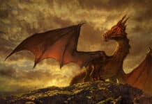 House of the Dragon Dizisinin Çekildiği Yerler Ejderha