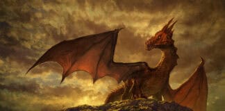 House of the Dragon Dizisinin Çekildiği Yerler Ejderha