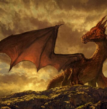 House of the Dragon Dizisinin Çekildiği Yerler Ejderha
