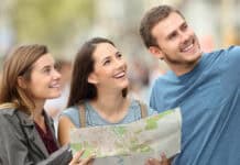 AB’den 18 Yaşındaki 35 Bin Gence Ücretsiz Tren Bileti Interrail