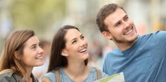 AB’den 18 Yaşındaki 35 Bin Gence Ücretsiz Tren Bileti Interrail