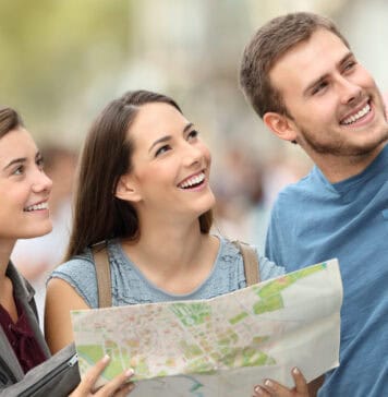 AB’den 18 Yaşındaki 35 Bin Gence Ücretsiz Tren Bileti Interrail