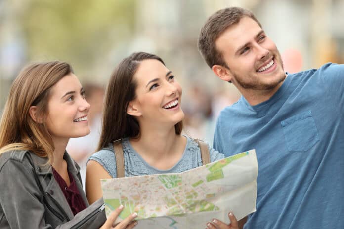 AB’den 18 Yaşındaki 35 Bin Gence Ücretsiz Tren Bileti Interrail