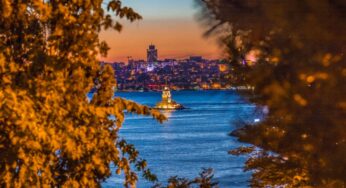 İstanbul’da Sonbaharın Tadını Çıkarabileceğiniz Mekanlar