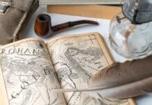 Yüzüklerin Efendisi Serisinin Çekildiği Yerler Lord of the Rings