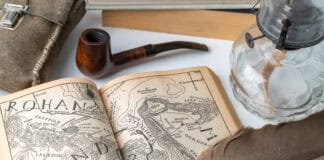 Yüzüklerin Efendisi Serisinin Çekildiği Yerler Lord of the Rings