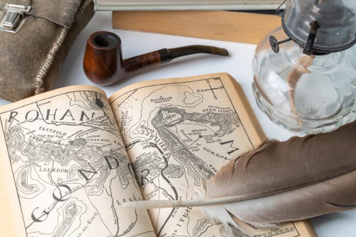 Yüzüklerin Efendisi Serisinin Çekildiği Yerler Lord of the Rings