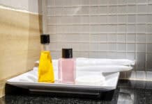 Otellerden Çalınan En Enteresan Eşyalar Otel Eşyaları