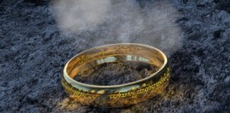 Güç Yüzükleri (Rings of Power) Dizisinin Çekildiği Yerler Rings of Power