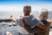 65 Yaş Üstü İçin Sağlıklı ve İzole Gezi Yöntemleri 65 Yaş Üstü İçin Sağlıklı ve İzole Gezi Yöntemleri