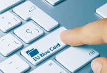 Avrupa’da Çalışma Vizesi (Mavi Kart) Nasıl Alınır? Avrupa Mavi Kart - Çalışma Vizesi