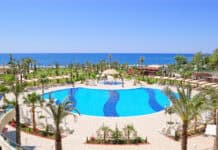 Bayram Tatili İçin En İyi Oteller Antalya Otel