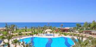 Bayram Tatili İçin En İyi Oteller Antalya Otel