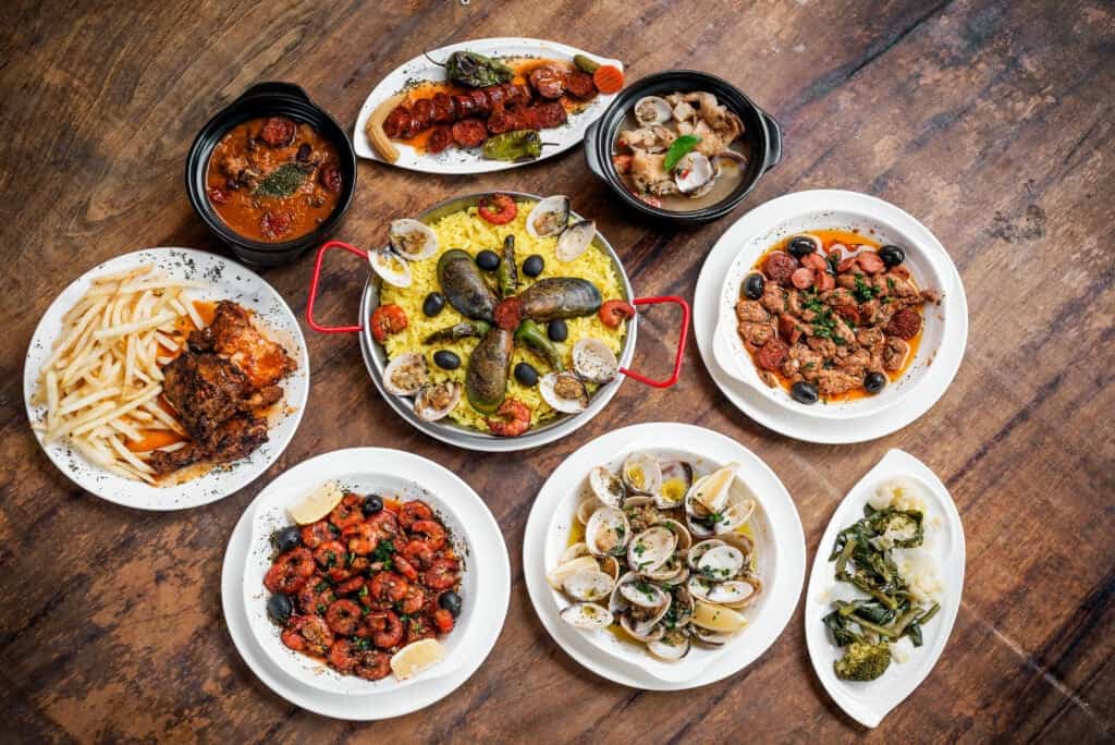 Avrupa’daki Gastro Turizm Durakları – Avrupa’nın Lezzet Durakları