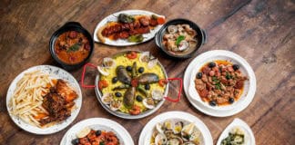 Avrupa’daki Gastro Turizm Durakları – Avrupa’nın Lezzet Durakları Avrupa Yemekleri