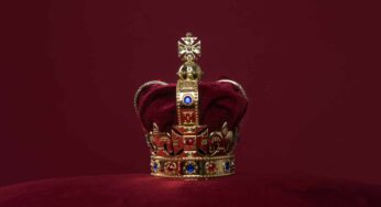 The Crown Dizisinin Çekildiği Yerler