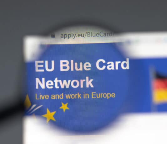 Çalışma Vizesi Nasıl Alınır? – Avrupa İçin Kısa Kısa Avrupa Çalışma Vizesi