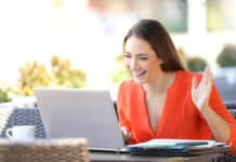 En İyi Görüntülü Konuşma Uygulamaları Görüntülü Konuşma