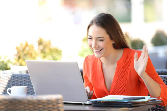 En İyi Görüntülü Konuşma Uygulamaları Görüntülü Konuşma
