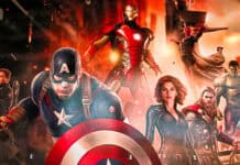 Marvel Filmleri Nerede Çekildi? Marvel Filmleri