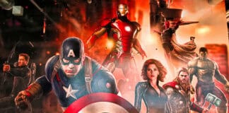 Marvel Filmleri Nerede Çekildi? Marvel Filmleri