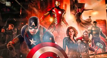 Marvel Filmleri Nerede Çekildi?