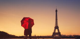 Sevgiliyle Seyahat Önerileri Sevgiliyle Seyahat