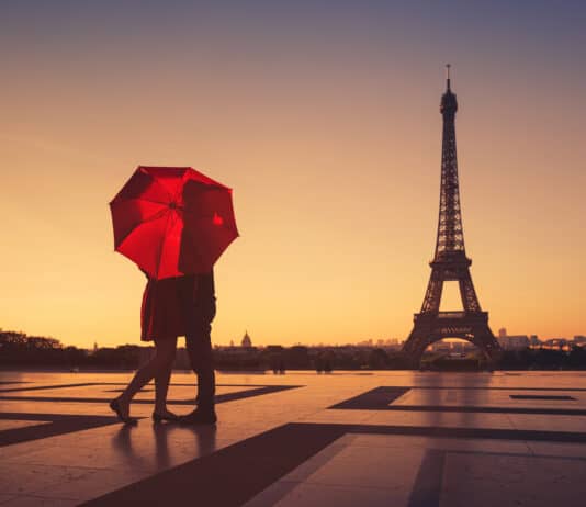 Sevgiliyle Seyahat Önerileri Sevgiliyle Seyahat