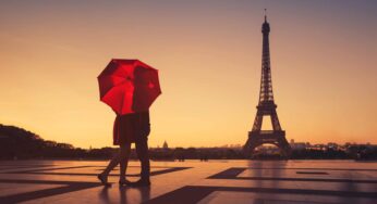 Sevgiliyle Seyahat Önerileri