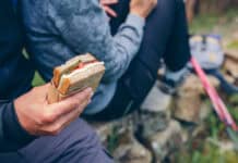 Uzun Yolculuklar İçin Pratik Tarifler – Yolluk Önerileri Yolluk