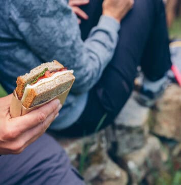 Uzun Yolculuklar İçin Pratik Tarifler – Yolluk Önerileri Yolluk