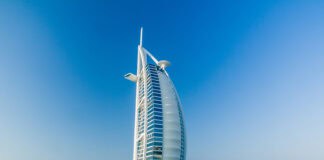 Dünyanın En İhtişamlı 7 Yıldızlı Otelleri 7 Yıldızlı Oteller