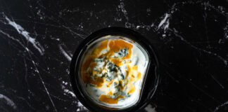 Güneydoğu Anadolu Bölgesi’nin Vejetaryen Yemekleri Borani