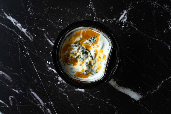 Güneydoğu Anadolu Bölgesi’nin Vejetaryen Yemekleri Borani