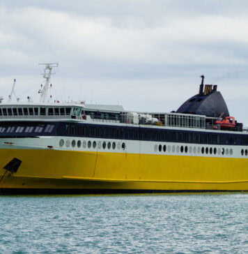 Selanik-İzmir Feribotu Hakkında Bilinmesi Gerekenler Levante Ferries