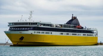 Selanik-İzmir Feribotu Hakkında Bilinmesi Gerekenler