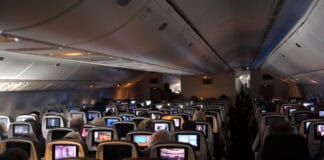 Yolculukta İzlenecek Mini Diziler Uçakta TV