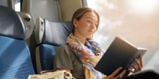 30’lu Yaşlar İçin Seyahat Önerileri 30'lu Yaşlar İçin Seyahat Önerileri