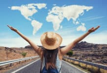 Seyahatin İyileştirici Gücü Seyahat ve Mutluluk