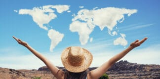 Seyahatin İyileştirici Gücü Seyahat ve Mutluluk