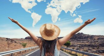 Seyahatin İyileştirici Gücü