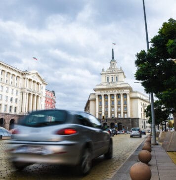 Bulgaristan’a Arabayla Nasıl Gidilir? Araba ile Bulgaristan